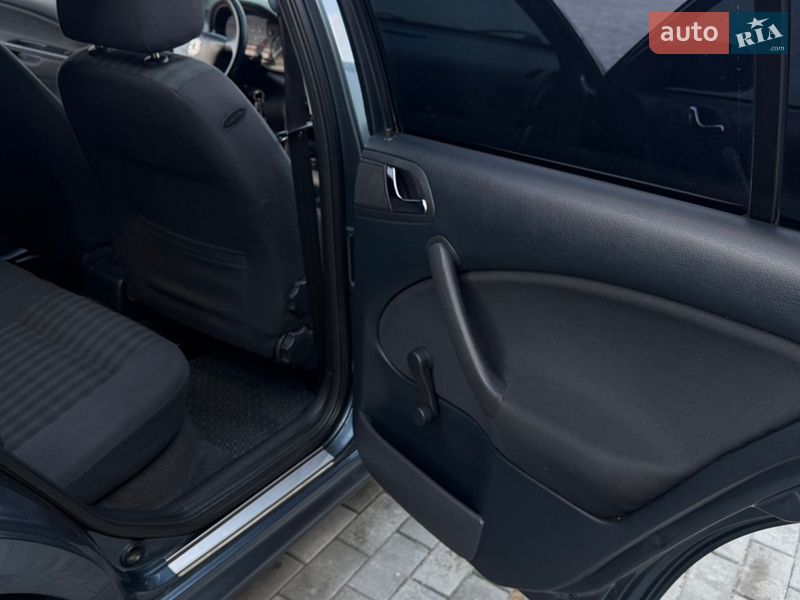 Універсал Skoda Octavia 2005 в Полтаві