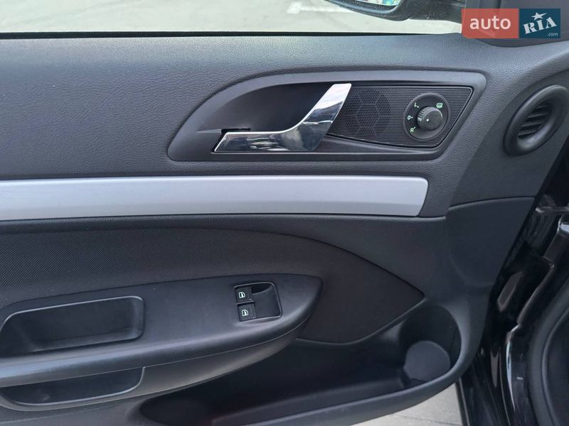 Универсал Skoda Octavia 2008 в Сумах