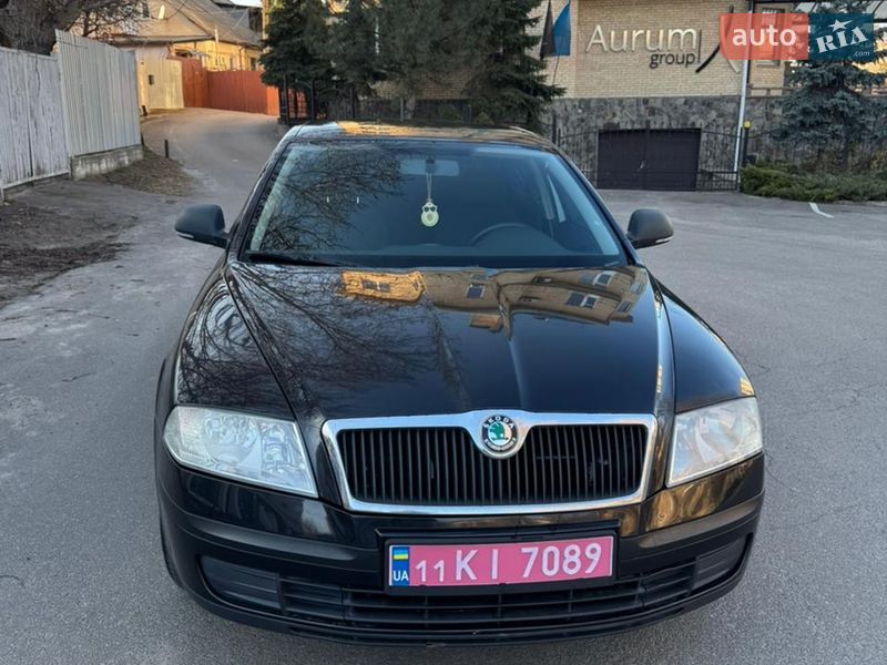 Лифтбек Skoda Octavia 2011 в Киеве фото 2 Лифтбек Skoda Octavia 2011 в Киеве
