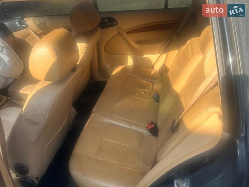 Универсал Skoda Octavia 2000 в Киеве фото 8 Универсал Skoda Octavia 2000 в Киеве