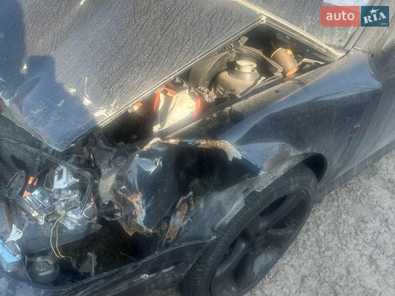 Универсал Skoda Octavia 2000 в Киеве фото 2 Универсал Skoda Octavia 2000 в Киеве