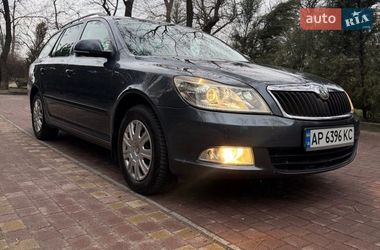 Універсал Skoda Octavia 2011 в Запоріжжі