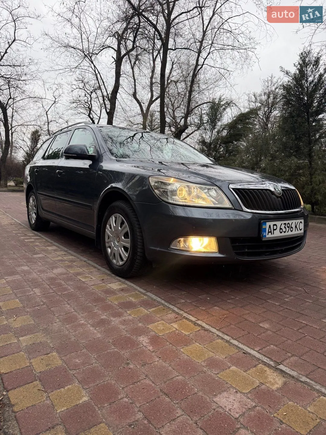 2011 Skoda Octavia - фото 1