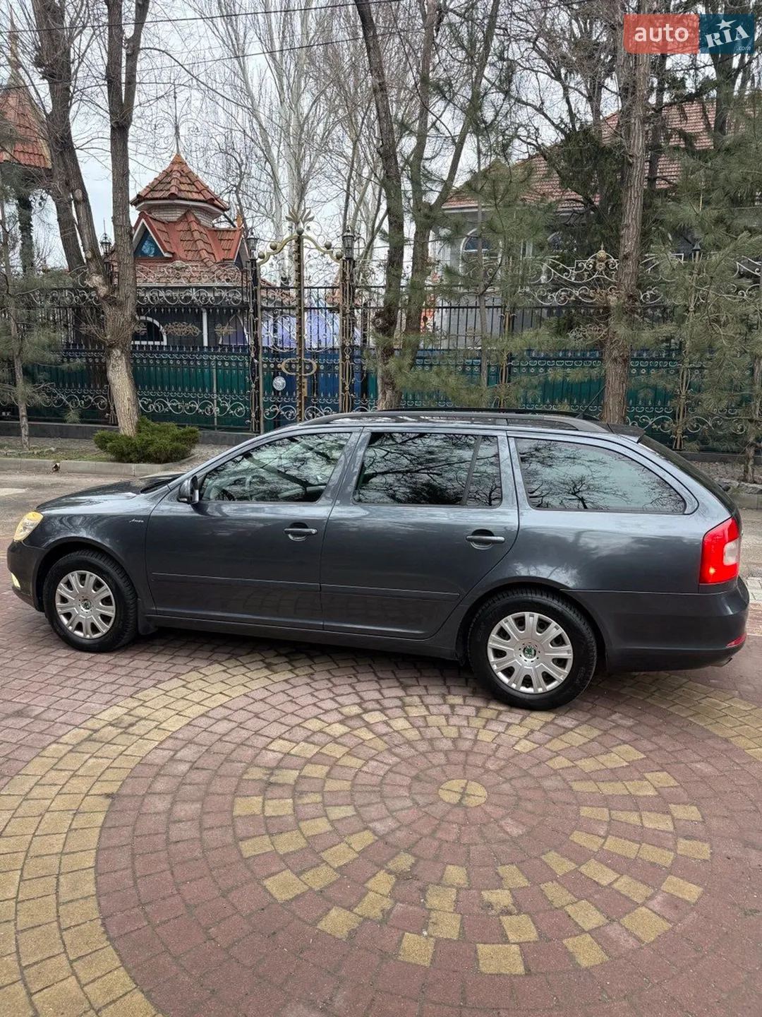 2011 Skoda Octavia - мініатюра 5