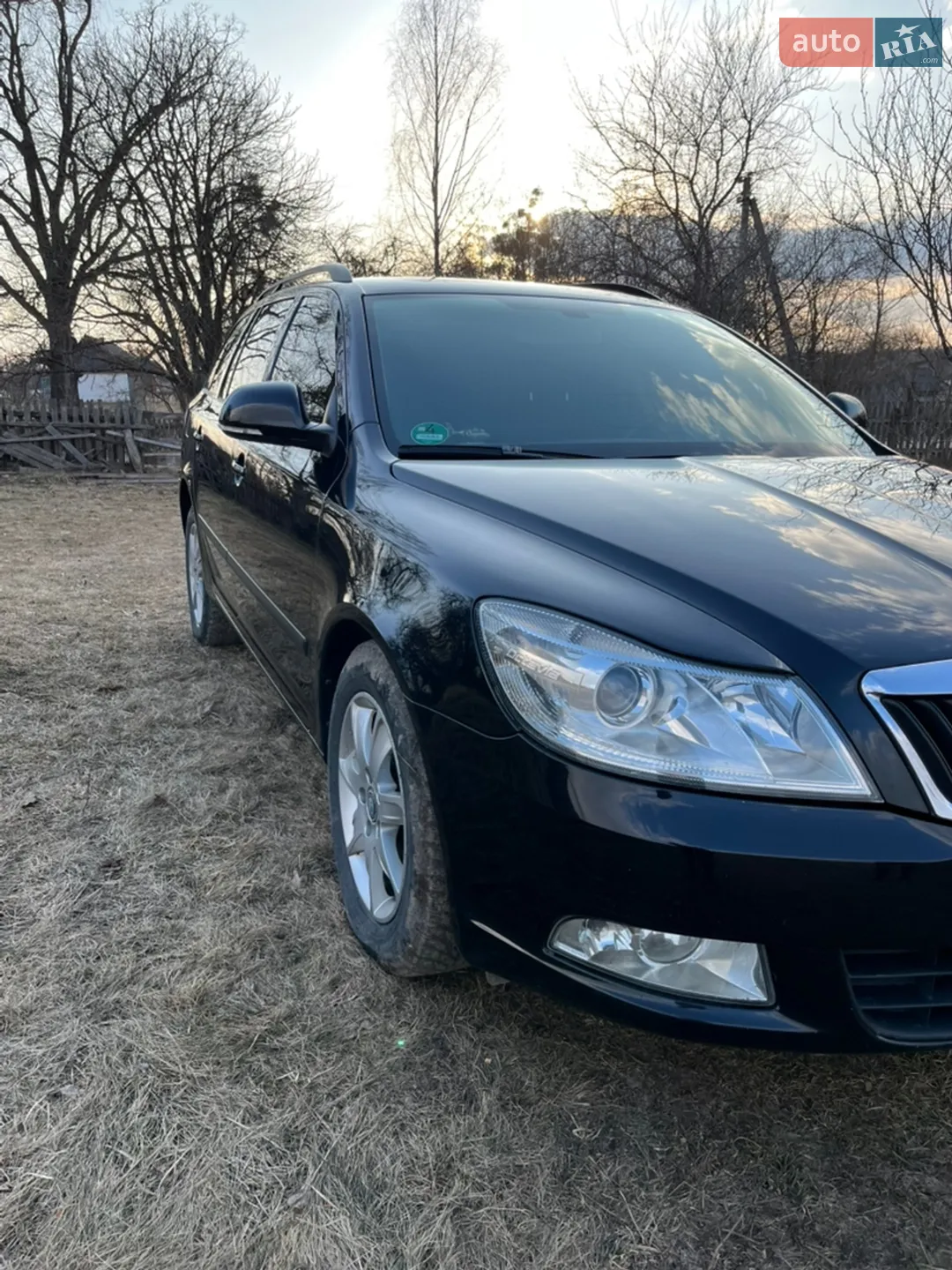 2012 Skoda Octavia - мініатюра 5