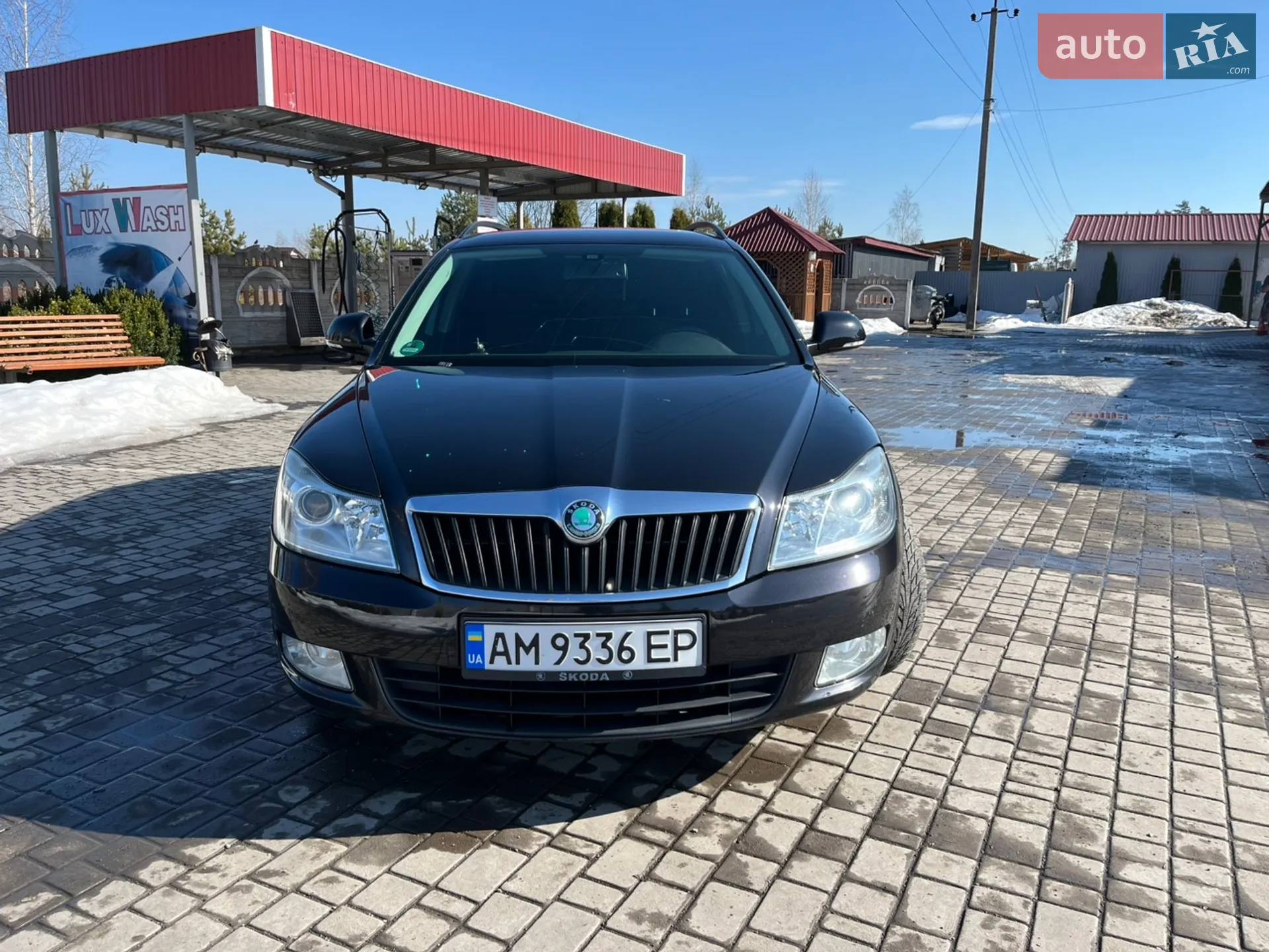 2012 Skoda Octavia - мініатюра 14