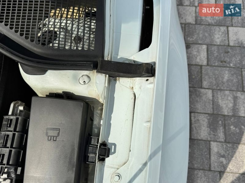 Универсал Skoda Octavia 2014 в Мукачево