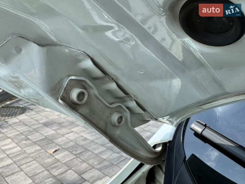 Универсал Skoda Octavia 2014 в Мукачево