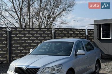 Ліфтбек Skoda Octavia 2012 в Києві