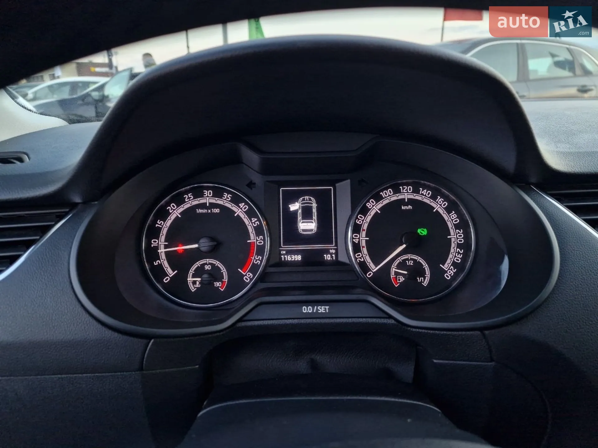 2019 Skoda Octavia - мініатюра 28