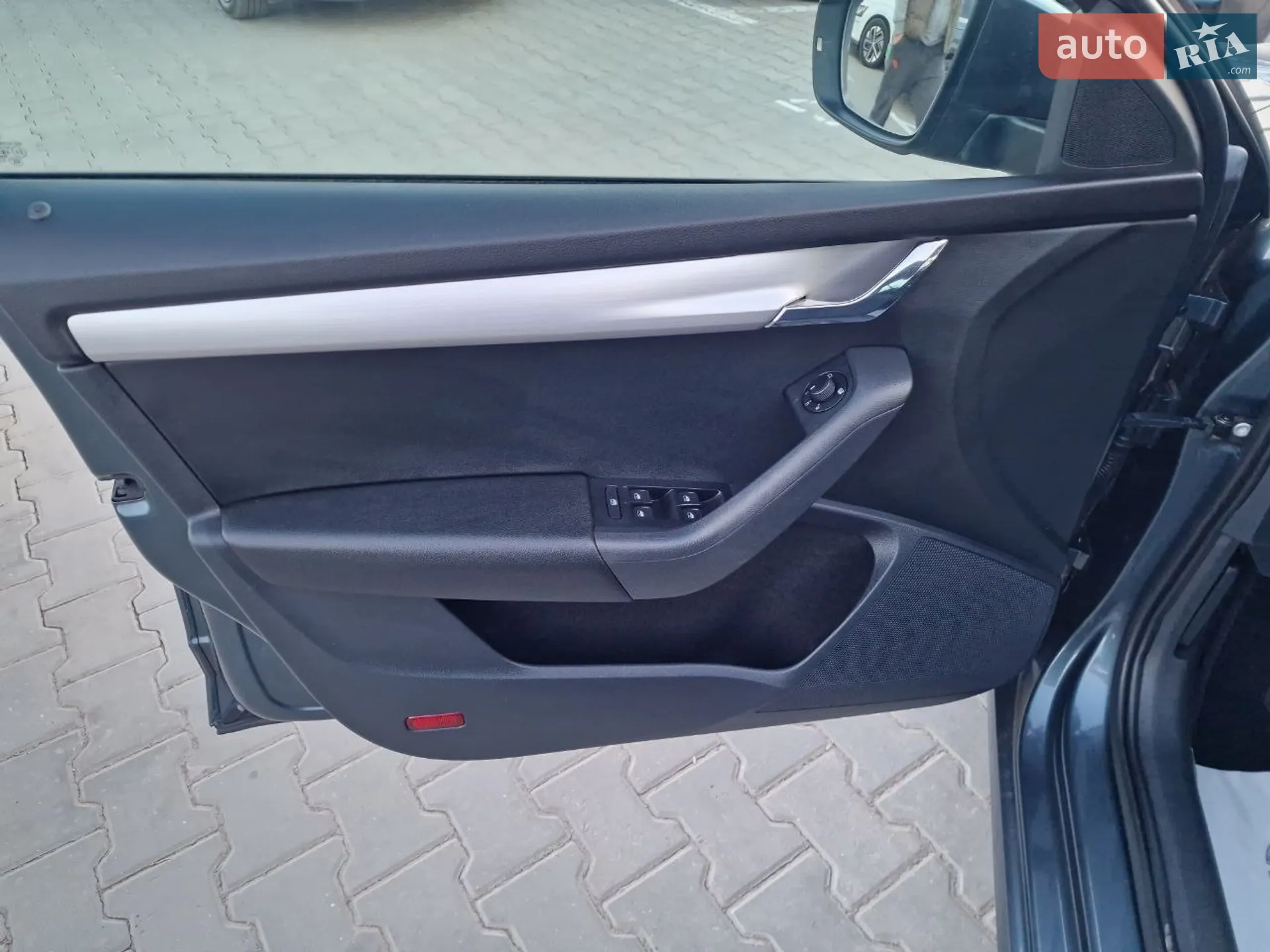 2019 Skoda Octavia - мініатюра 22