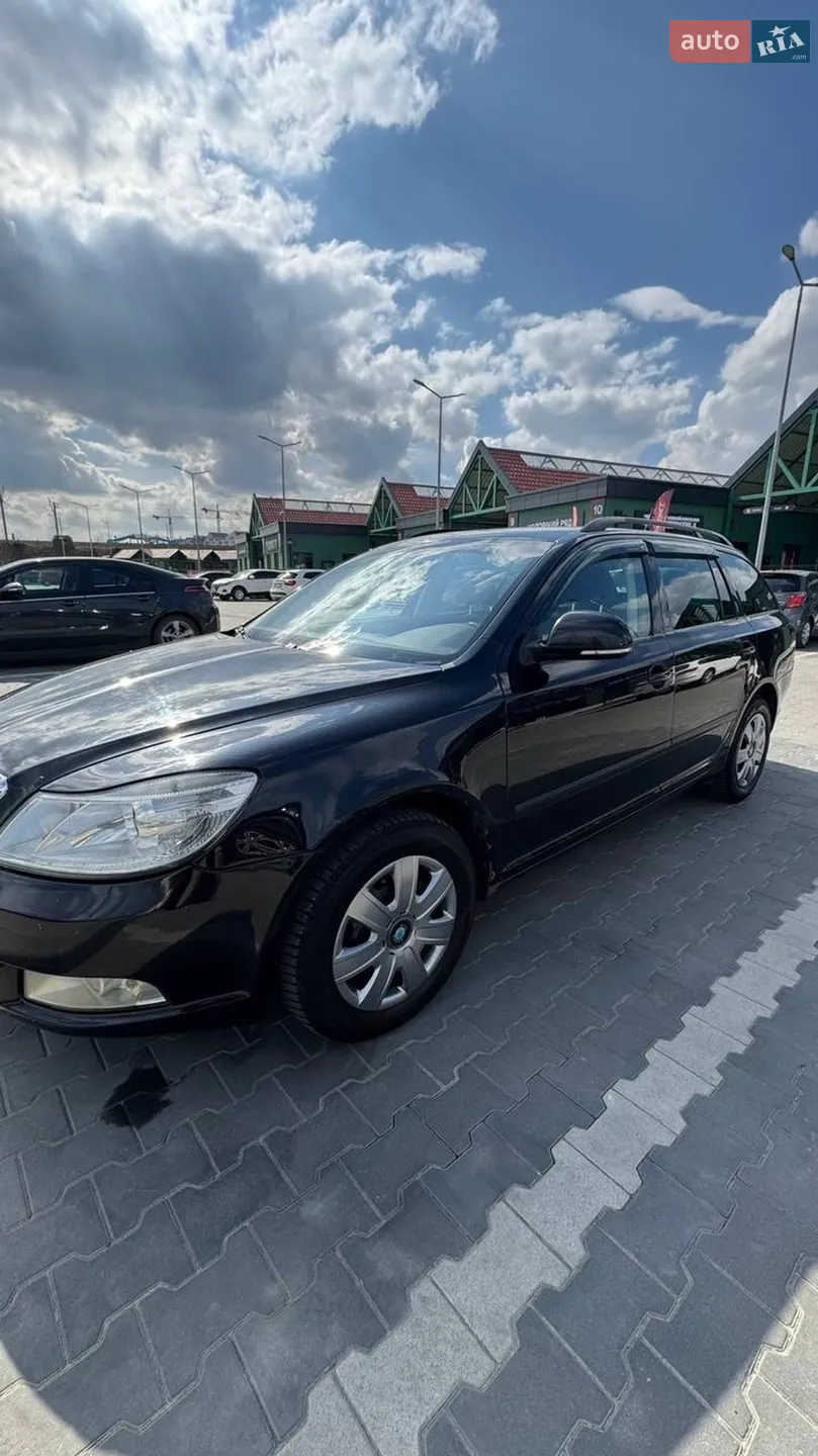 2012 Skoda Octavia - мініатюра 12