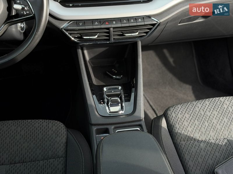 Универсал Skoda Octavia 2020 в Ивано-Франковске