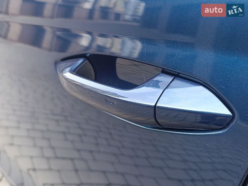 Универсал Skoda Octavia 2020 в Ивано-Франковске