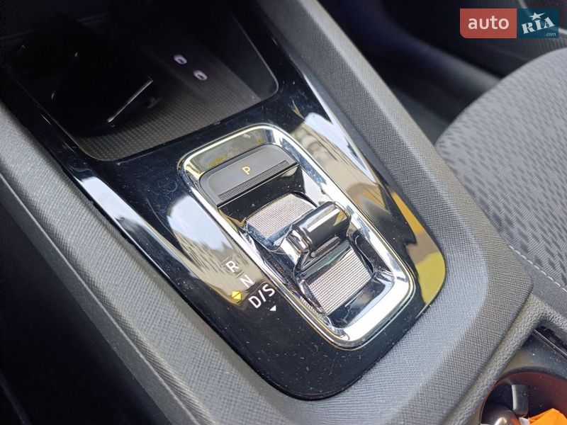 Универсал Skoda Octavia 2020 в Ивано-Франковске