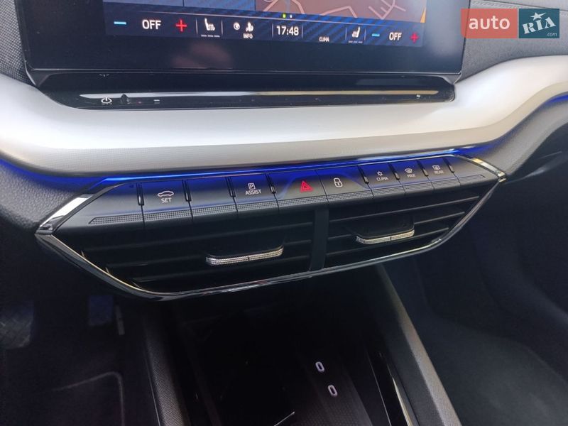 Универсал Skoda Octavia 2020 в Ивано-Франковске