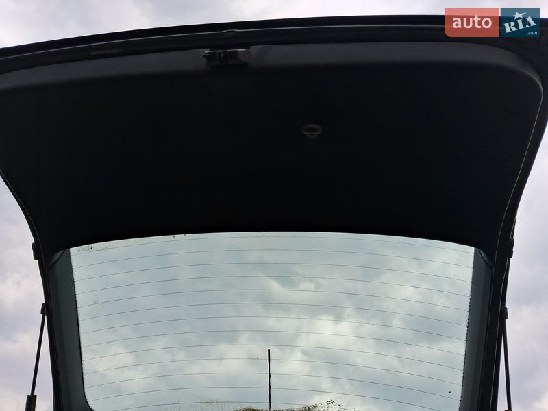 Универсал Skoda Octavia 2008 в Ивано-Франковске