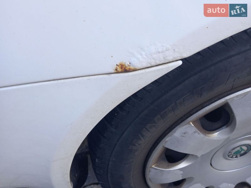 Универсал Skoda Octavia 2011 в Житомире фото 3 Универсал Skoda Octavia 2011 в Житомире