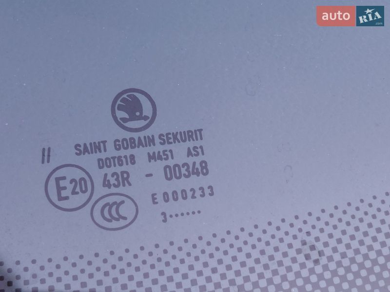 Универсал Skoda Octavia 2013 в Киеве фото 15 Универсал Skoda Octavia 2013 в Киеве