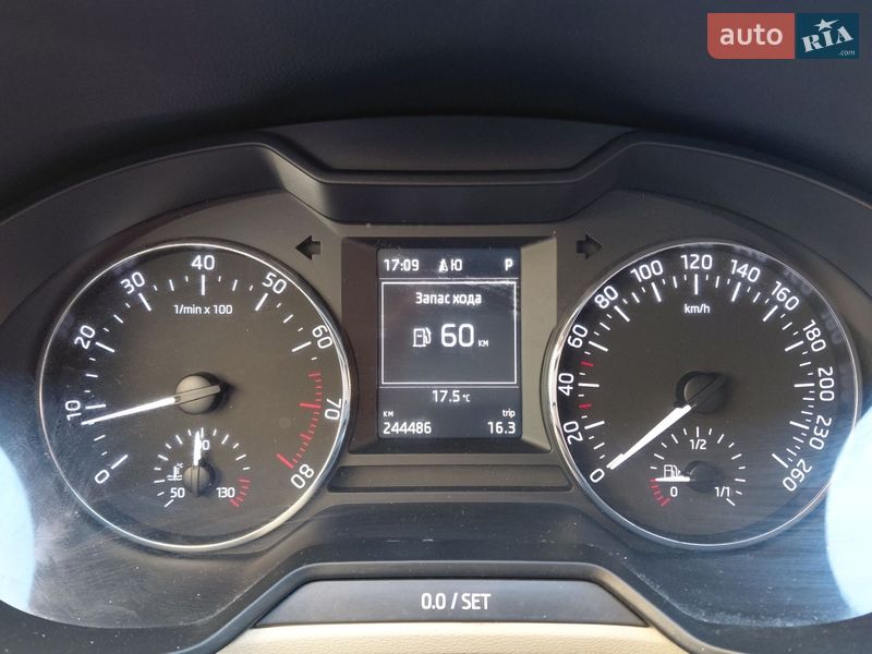 Универсал Skoda Octavia 2013 в Киеве фото 23 Универсал Skoda Octavia 2013 в Киеве