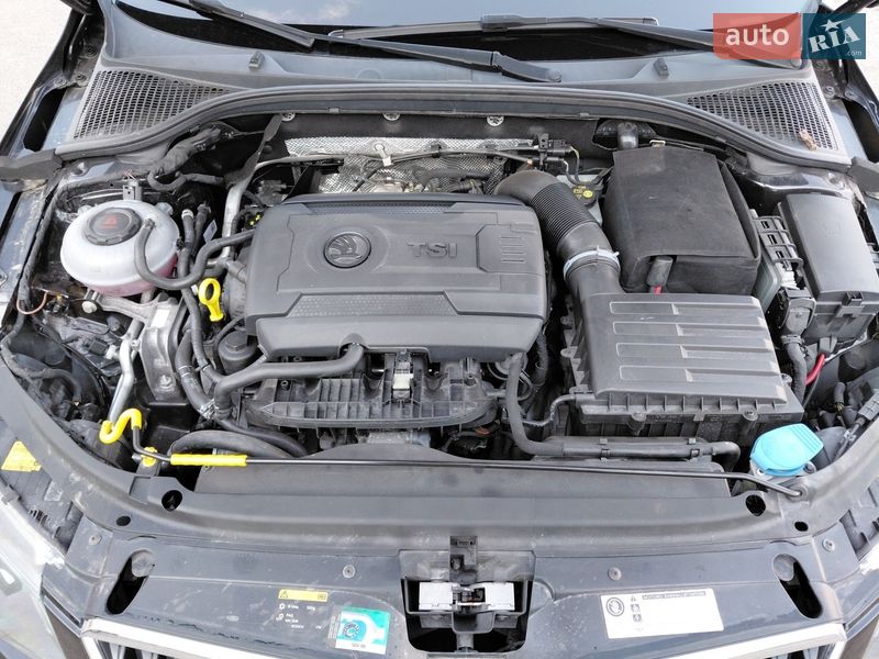 Универсал Skoda Octavia 2013 в Киеве фото 40 Универсал Skoda Octavia 2013 в Киеве
