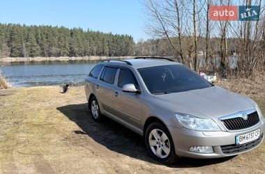Универсал Skoda Octavia 2011 в Киеве