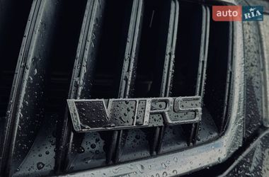 Універсал Skoda Octavia 2012 в Тересві