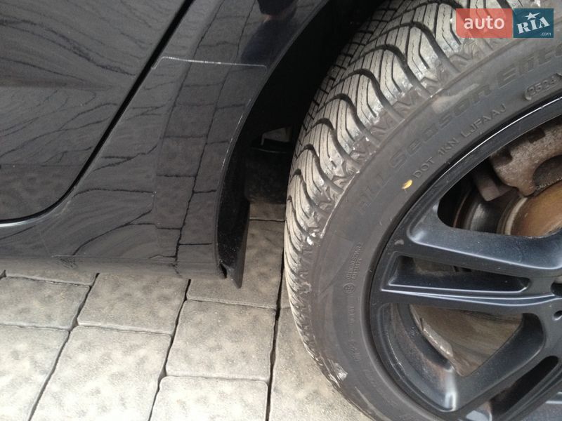 Универсал Skoda Octavia 2017 в Самборе фото 17 Универсал Skoda Octavia 2017 в Самборе