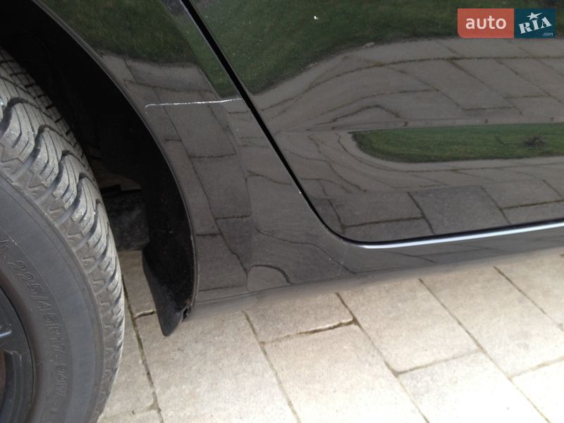 Универсал Skoda Octavia 2017 в Самборе фото 18 Универсал Skoda Octavia 2017 в Самборе