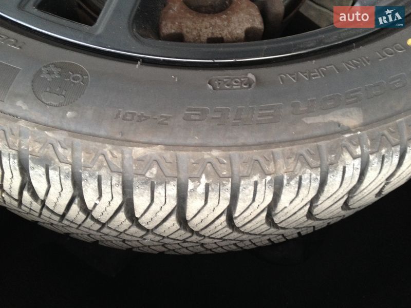 Универсал Skoda Octavia 2017 в Самборе фото 20 Универсал Skoda Octavia 2017 в Самборе