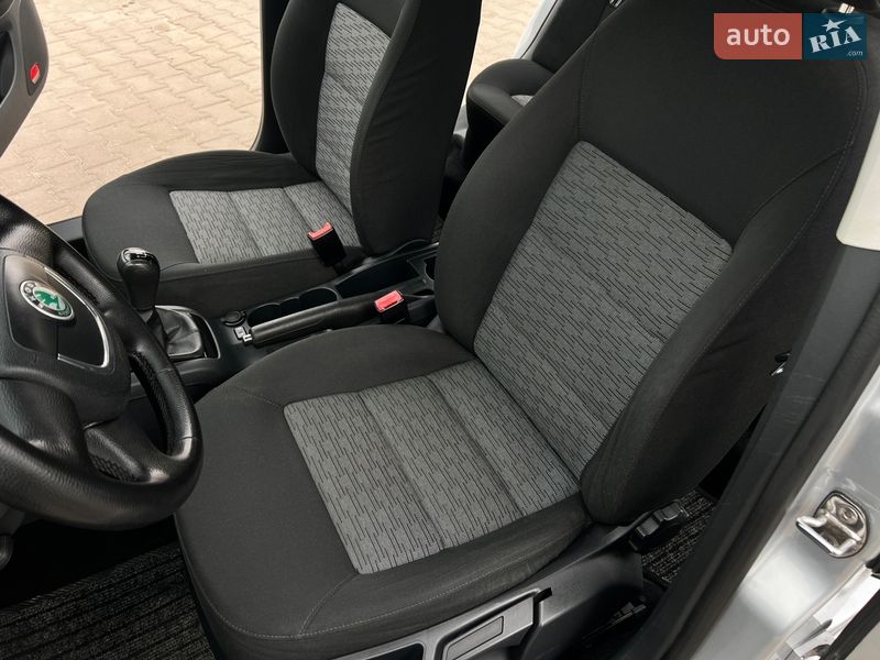 Ліфтбек Skoda Octavia 2009 в Косові