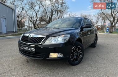 Ліфтбек Skoda Octavia 2011 в Миколаєві