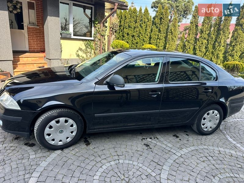 Универсал Skoda Octavia 2011 в Рожище фото 6 Универсал Skoda Octavia 2011 в Рожище