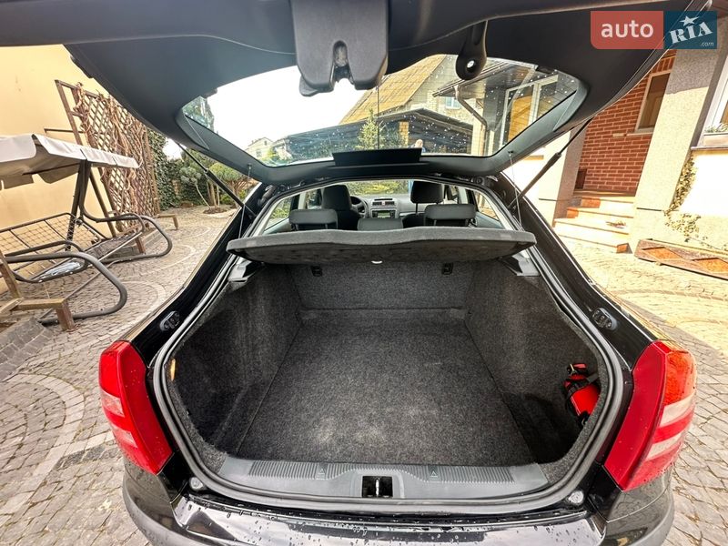 Универсал Skoda Octavia 2011 в Рожище фото 10 Универсал Skoda Octavia 2011 в Рожище