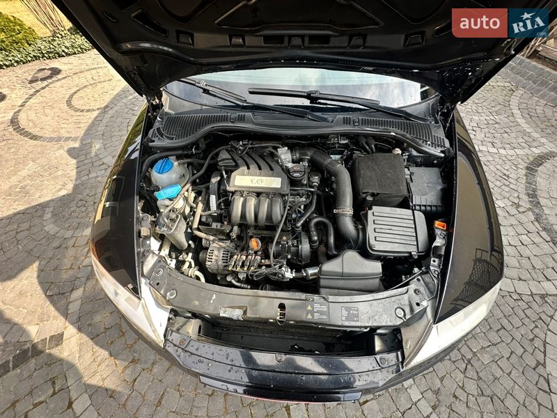 Универсал Skoda Octavia 2011 в Рожище фото 15 Универсал Skoda Octavia 2011 в Рожище