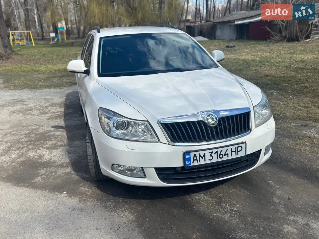 2010 Skoda Octavia - мініатюра 45