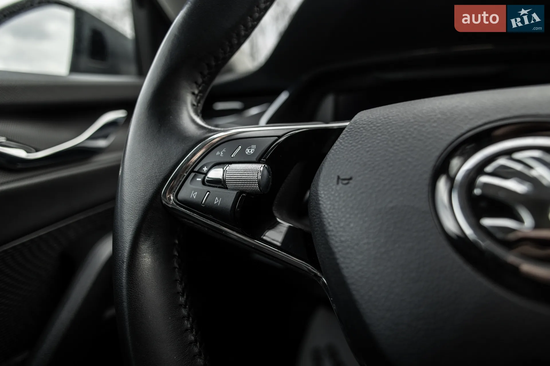 2022 Skoda Octavia - мініатюра 42