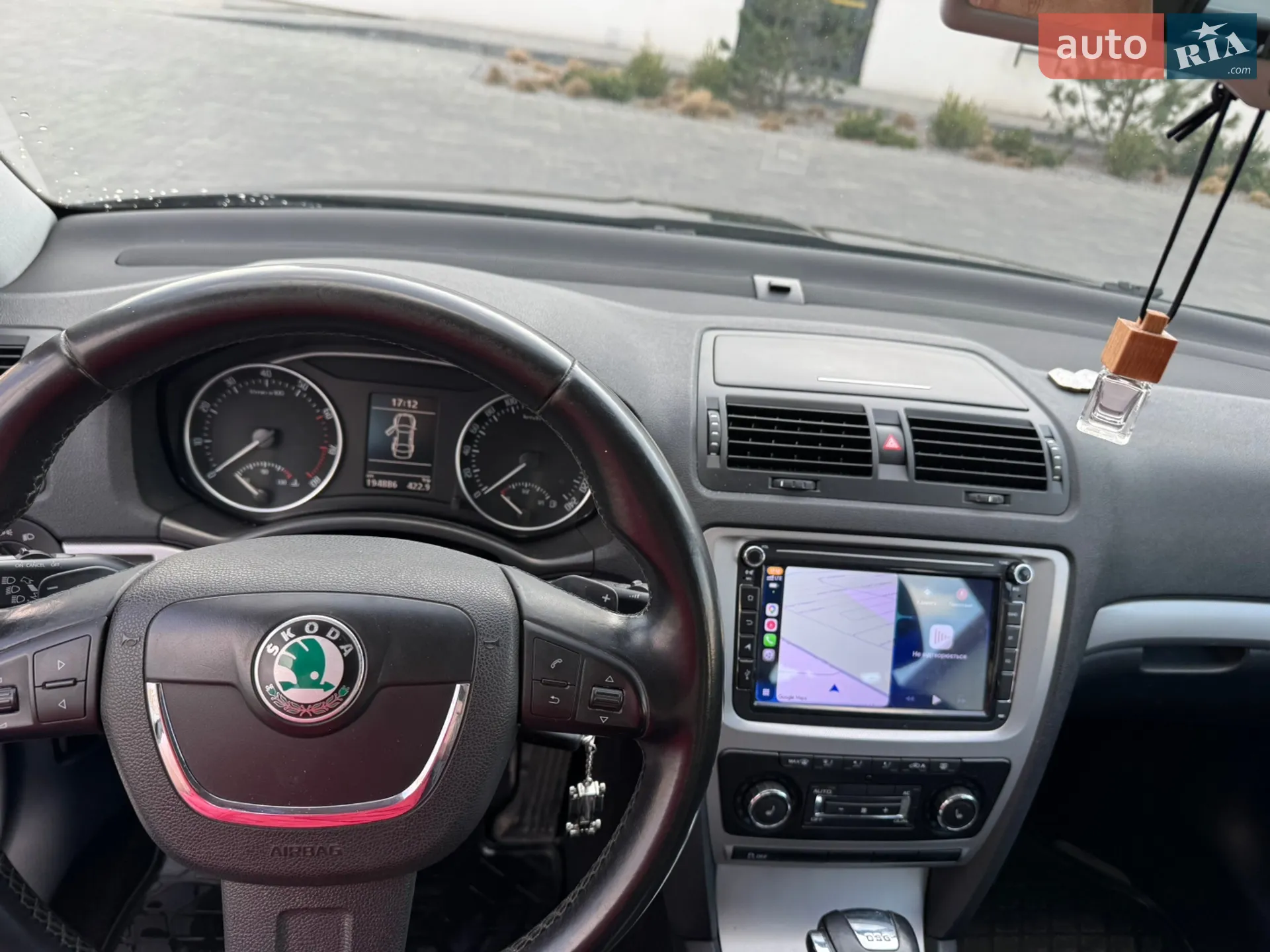2010 Skoda Octavia - мініатюра 5