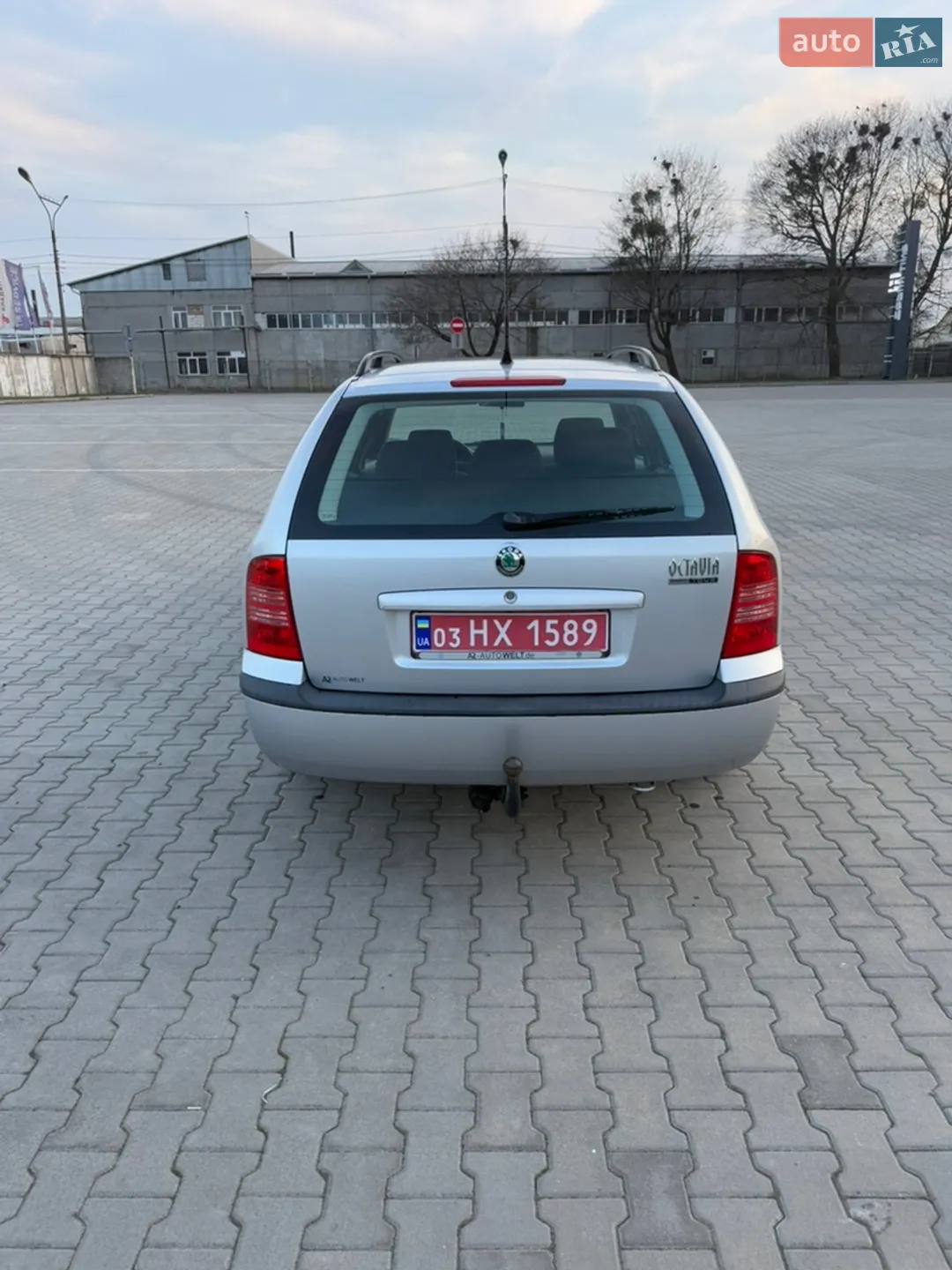 2010 Skoda Octavia - мініатюра 10