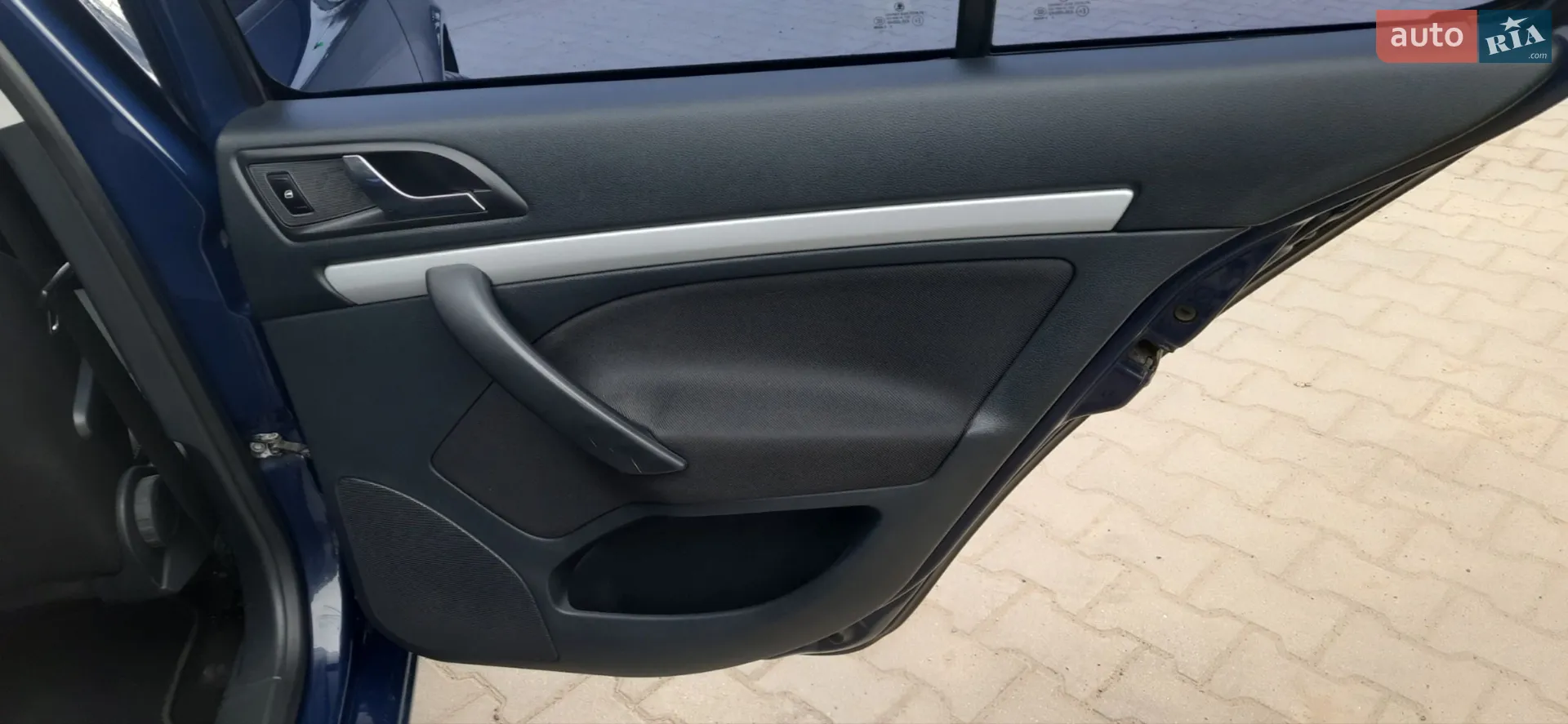 2012 Skoda Octavia - мініатюра 5
