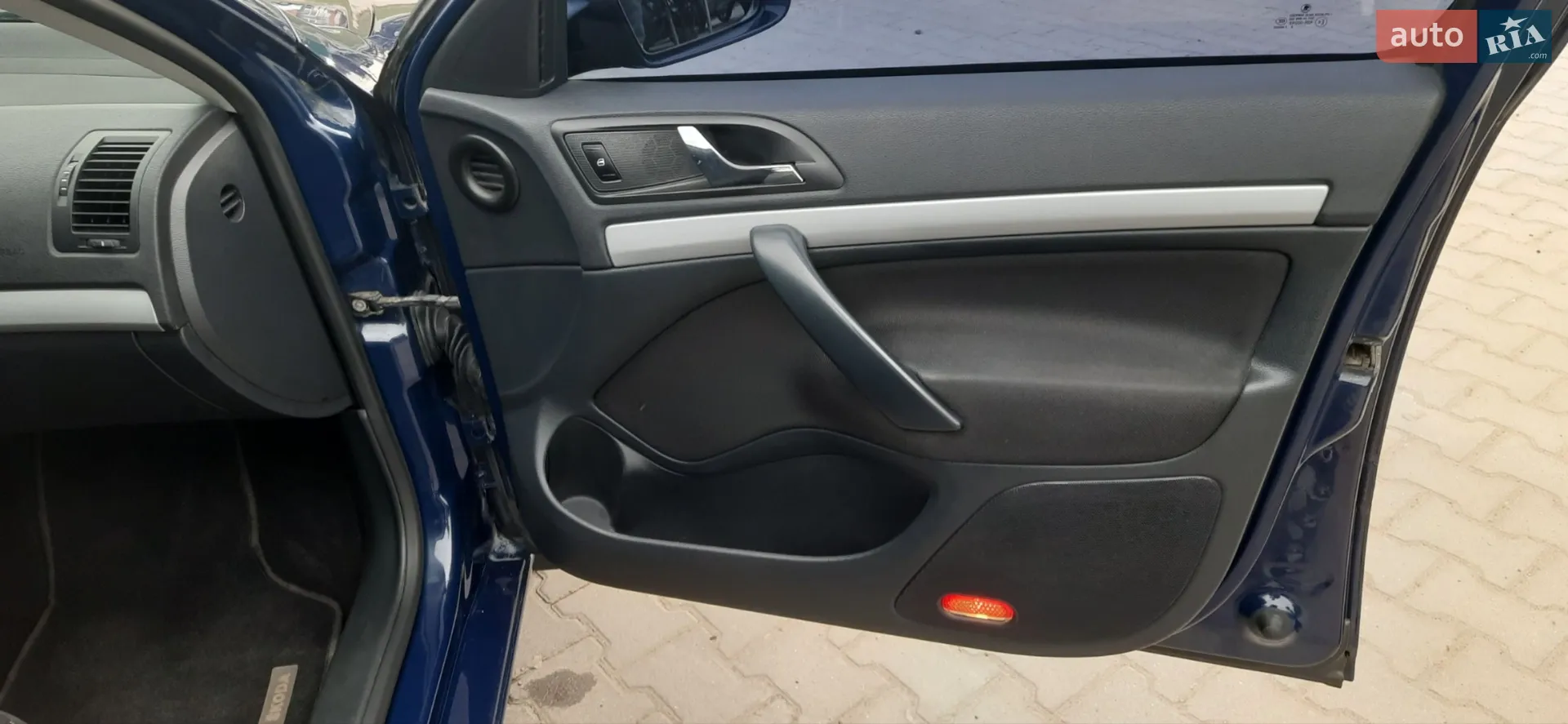 2012 Skoda Octavia - мініатюра 6