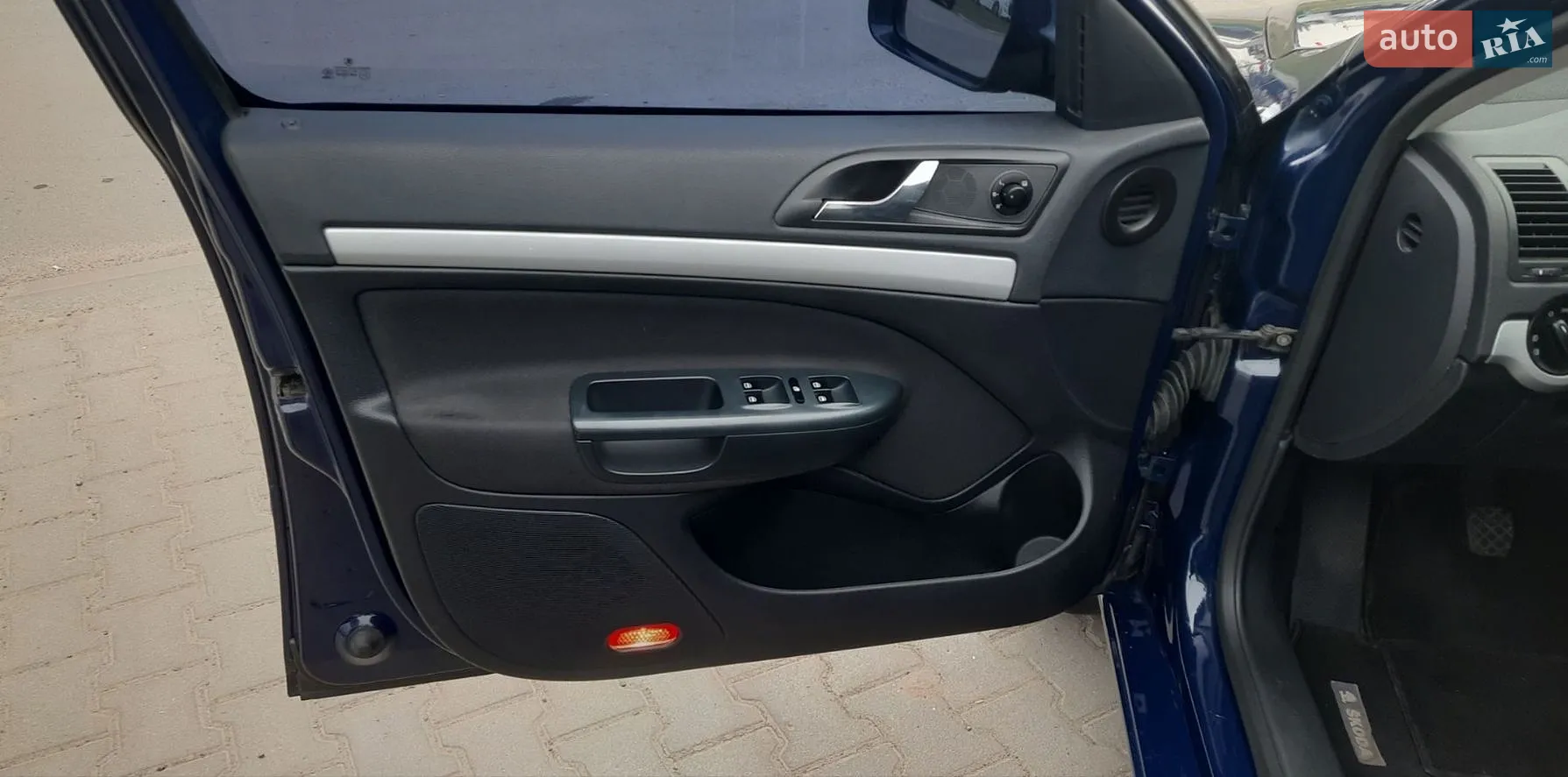 2012 Skoda Octavia - мініатюра 3