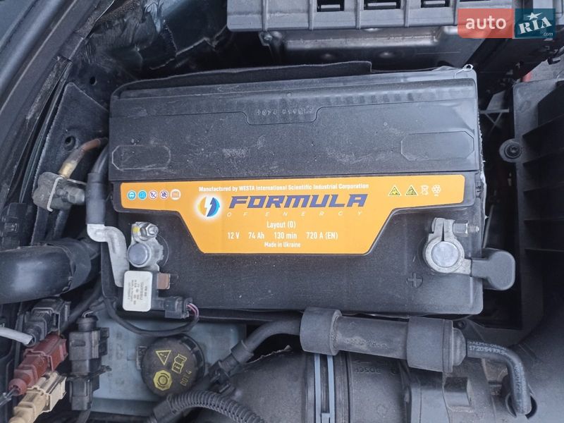 Универсал Skoda Octavia 2019 в Бердичеве фото 41 Универсал Skoda Octavia 2019 в Бердичеве