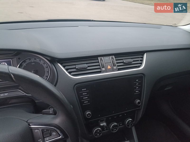 Универсал Skoda Octavia 2019 в Бердичеве фото 25 Универсал Skoda Octavia 2019 в Бердичеве