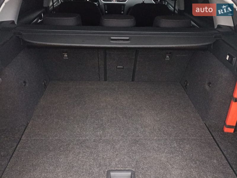 Универсал Skoda Octavia 2019 в Бердичеве фото 34 Универсал Skoda Octavia 2019 в Бердичеве