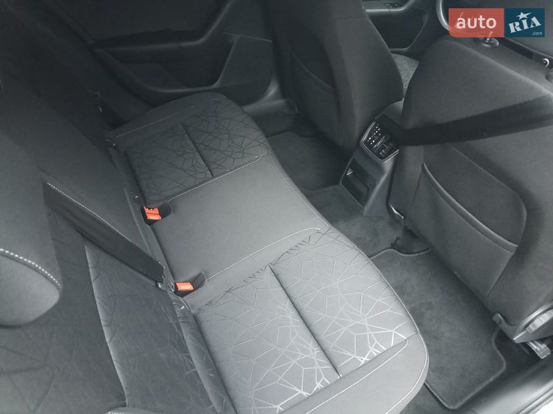 Универсал Skoda Octavia 2019 в Бердичеве фото 24 Универсал Skoda Octavia 2019 в Бердичеве