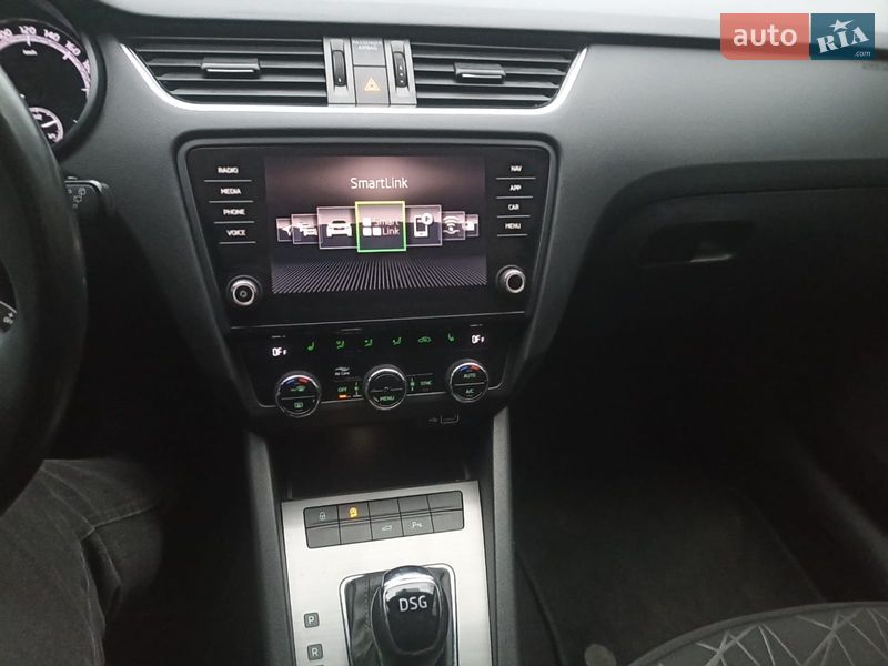 Универсал Skoda Octavia 2019 в Бердичеве фото 31 Универсал Skoda Octavia 2019 в Бердичеве