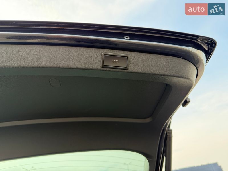 Универсал Skoda Octavia 2017 в Львове