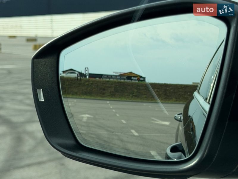 Универсал Skoda Octavia 2017 в Львове