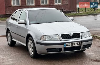 Лифтбек Skoda Octavia 2008 в Нежине